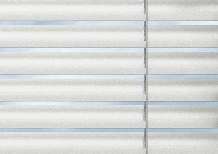 Wow Factor, Silver Star - Venetian Blind - Image 8